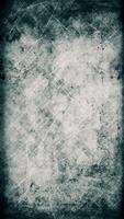 Abstract background animation with gently moving distressed lines and gritty grunge noise texture. This dark textured grungy vertical motion background is full HD and a seamless loop. video