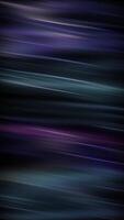 Stylish smooth neon colored gradient background animation. Full HD and looping colorful purple and blue flowing gradient abstract vertical background. video