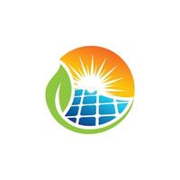 SOLAR Letter monogram Initial Logo Design Template Illustration. SOLAR elegant and Professional icon design vector