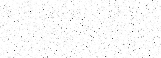 Seamless splattered speckle texture. Grunge splashed dot repeated wallpaper. Distress grain noisy dirt background. Tiny particles, mottles and sprinkles overlay backdrop. Dust and grit texture vector