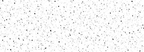 Seamless splattered speckle texture. Grunge splashed dot repeated wallpaper. Distress grain noisy dirt background. Small particles, mottles and sprinkles overlay backdrop. Dust and grit texture vector
