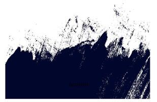 Abstract grunge texture background vector