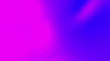 Soft TV interference layered on vibrant magenta-blue gradients, ideal for social media backdrops, zine layouts, or retro tech visuals. video