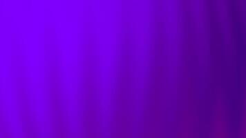 Wave-style purple gradient background with smooth flowing lines, perfect for elegant presentations, digital wallpapers, and tech-inspired visuals. video