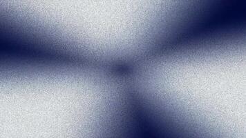 Abstract blue and white gradient background animation. Looping animation video