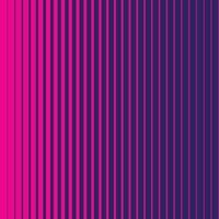 Pink striped geometrical diagonal parallel lines pattern on blue background vector