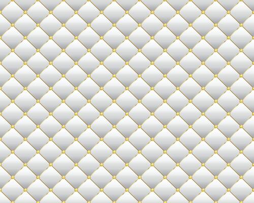 White diamond Shape Luxury Pattern Background