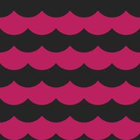 black pink colorful cloudy pattern seamless abstract background vector
