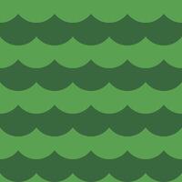 green colorful cloudy pattern seamless abstract background vector