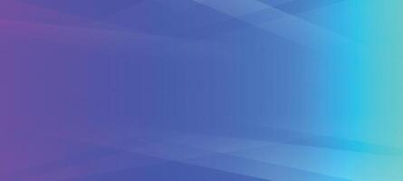 A blue and purple background with a diagonal line vector