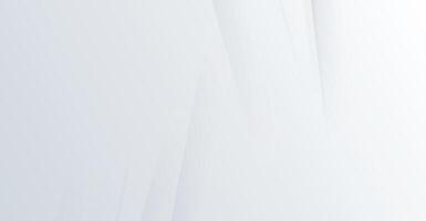 A white background with a large white square vector
