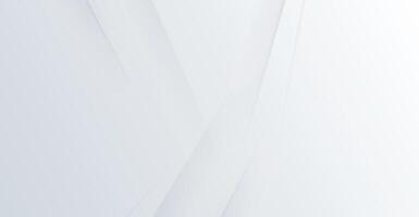 A white background with a curved line vector