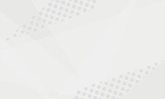 A white background with a gray background vector