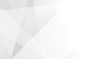 white grey backgrounds. space design concept. Decorative web layout or poster, banner. vector
