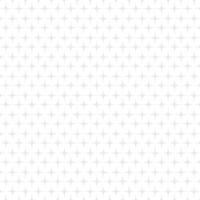 A white and gray pattern with small squares vector