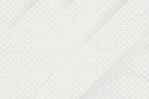 A white background with a dotted pattern vector