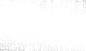 A white background with a binary code vector