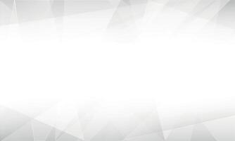 white and grey background. space design concept. Decorative web layout or posters. vector