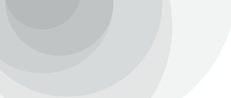 A white circular object with a white background vector