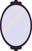 Nowruz Element in Cartoon Shape vector