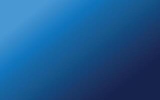 Simple Blue Gradation Background Design vector