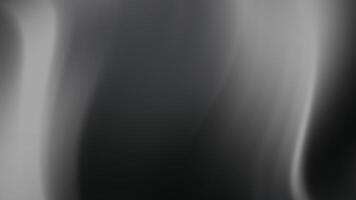 Black and white blurred abstract background suitable for presentations, website design, social media posts, book covers, and artistic projects. video