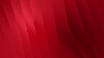 Background of red diagonal stripes. Perfect for design projects needing a bold and dynamic visual element like banners, posters, or websites. video