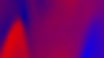 Red and blue gradient background suitable for abstract designs, social media graphics, website backgrounds, and digital art projects. video