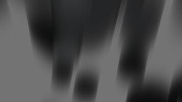 Gradient of dark gray and black stripes suitable for modern graphic designs, backgrounds, website banners, social media posts, and digital art projects. video