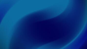 Blue gradient background with curves, ideal for website banners, social media graphics, or abstract designs needing a modern touch. video