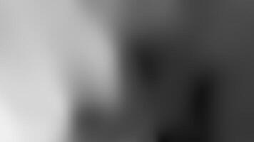 Simple black and white gradient background suitable for minimalistic designs, text overlays, and artistic projects needing a clean aesthetic. video