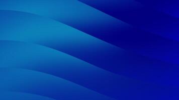 Blue abstract gradient background perfect for digital design projects, social media graphics, website backgrounds, and presentation slides. video