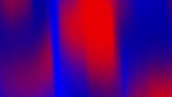 Red blue and purple gradient suitable for backgrounds, websites, banners, and social media graphics with a vibrant and colorful design. video