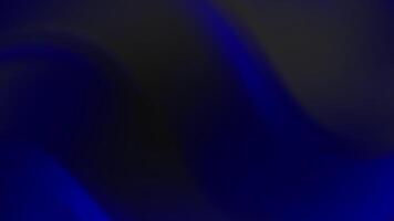 Dark blue and black gradient ideal for backgrounds for graphic design projects, website layouts, or social media posts with a modern feel. video