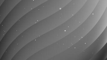Gray background with white dots and diagonal lines. Suitable for modern digital designs, website backgrounds, or techrelated projects. Versatile and visually appealing. video