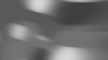 Abstract gray and white background with a blur effect. Perfect for website banners, presentations, social media posts, and digital design projects. video