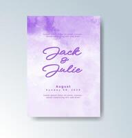 Soft abstract card vector