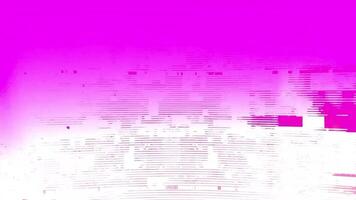 retro films reel clutter effect, old intro effect. video