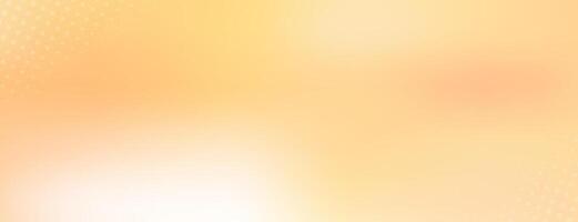 Abstract background with a soft gold texture. vector