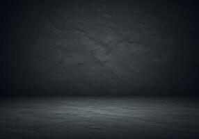 Creating a Dark Textured Studio Background for Product Photography and Display photo