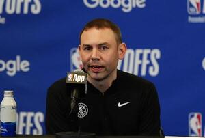 Playoffs-Los Angeles Clippers at Denver Nuggets