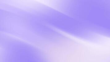 Gradient of light purple and white ideal for backgrounds, website design, social media graphics, and artistic projects needing a soft color palette. video