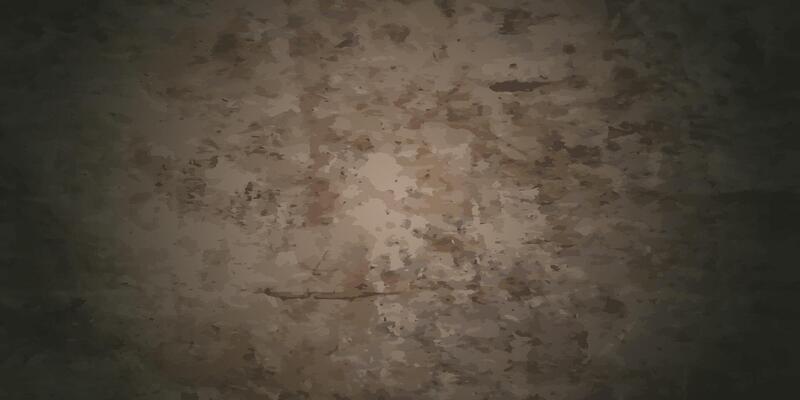 Old vintage background for cover. Aged spotted surface. illustration.