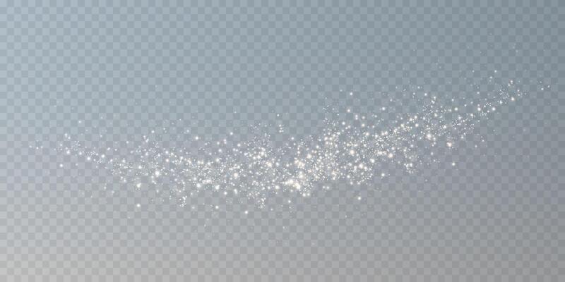 Stunning Glittering Sparkle Effect Design Perfect for Visual Projects, Creative Edits, and Artistic Works