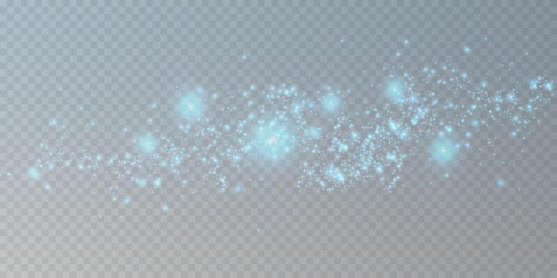 Discover stunning Blue Sparkle Effects, perfect for extraordinary designs and enchanting backgrounds