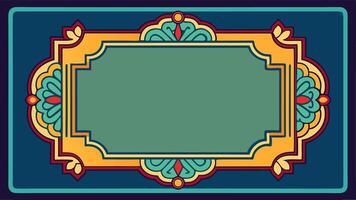 Creative Frame Design Bundle vector