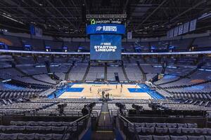 Playoffs-Memphis Grizzlies at Oklahoma City Thunder