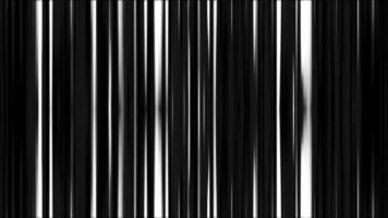 Digital Rendering Vertical Lines video