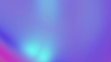 Abstract Gradient Ribbon Waves of pink blue and purple background, Suitable for website banners, social media posts, and presentations video