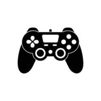 Game Controller Icon for Gaming and Entertainment vector